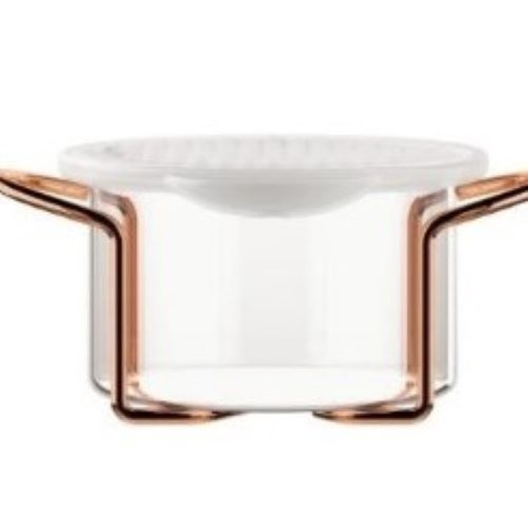 Thố thủy tinh BODUM - HOT POT 2500ml
