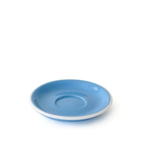 Đĩa sứ ACME Espresso Range Saucer Kokako (Blue), 11cm