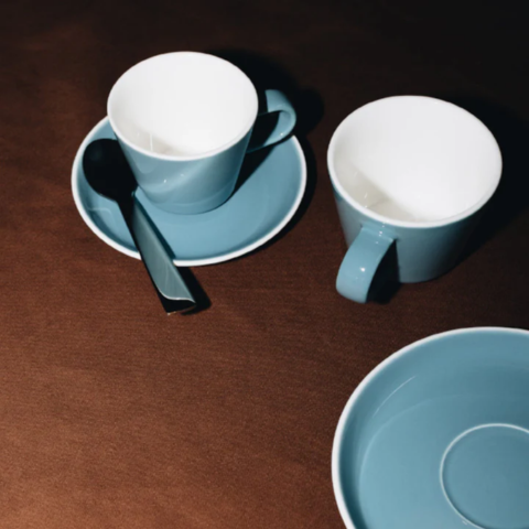Ly sứ ACME Roman Cup Mini Kokako 100ml