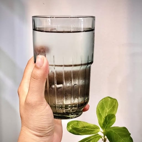 Ly thủy tinh Onis Linq Beverage 355ml