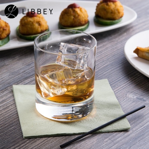 Ly thủy tinh Libbey Chicago 303ml