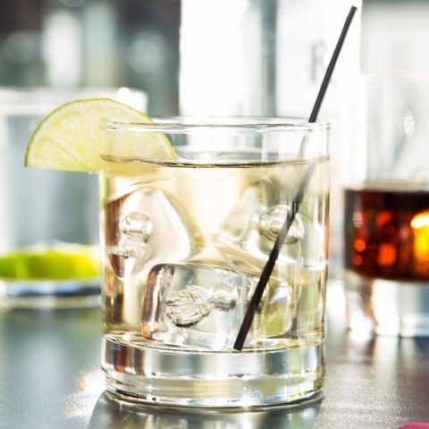 Ly thủy tinh Libbey Chicago 303ml