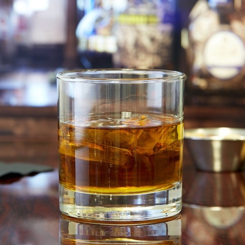 Ly thủy tinh Libbey Chicago 303ml