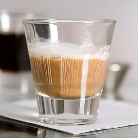 Ly thủy tinh Libbey Endeavor rocks duratuff 207ml