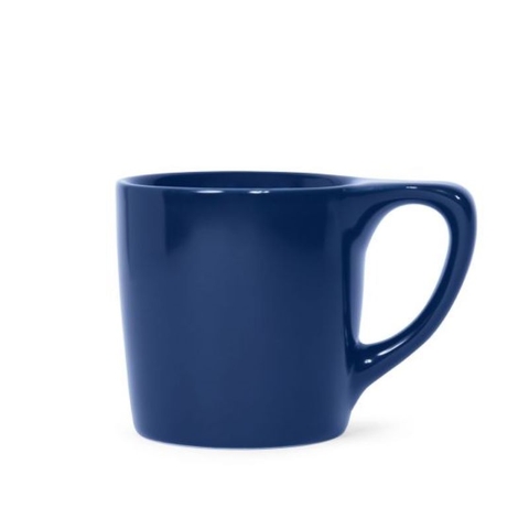 Ly sứ NotNeutral Dk Blue LINO 10oz Coffee Mug, 300ml
