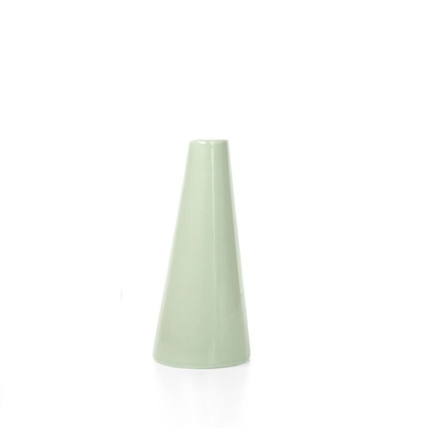 Bình hoa sứ NotNeutral LINO Tall Vase - Light Green