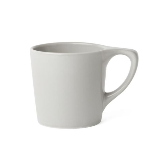 Ly sứ NotNeutral Lt Gray LINO 12oz Coffee Mug, 355ml