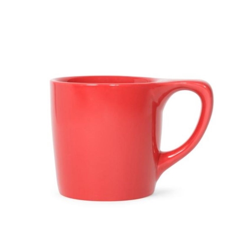 Ly sứ NotNeutral Red LINO 10oz Coffee Mug, 300ml