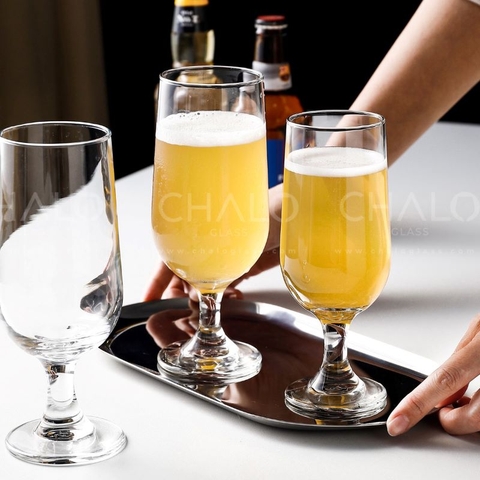 Ly thủy tinh Libbey Embassy Beer 414ml
