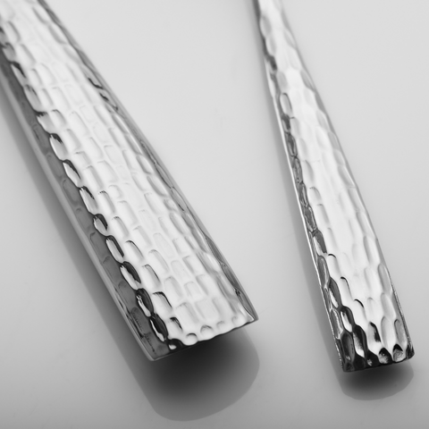 Nĩa Sola Switzerland Miracle all mirror Table Fork - Dày 8mm