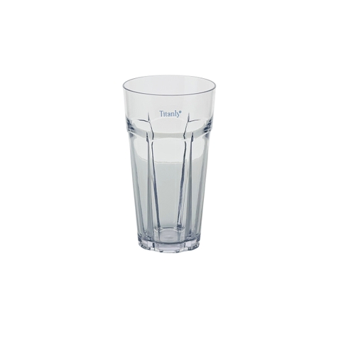 Ly nhựa tritan Titanly Hi-Ball Tumbler 530ml