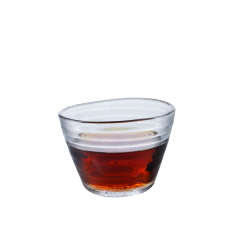 Bát thủy tinh Toyo Sasaki Minamo Bowl 8.9cm