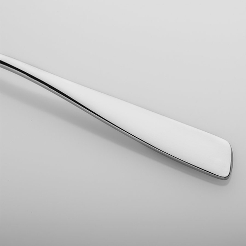 Nĩa Sola Switzerland Pure all mirror Table fork - Dày 4mm