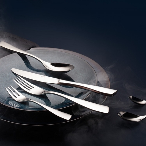 Dao Sola Switzerland Pure all mirror Table knife
