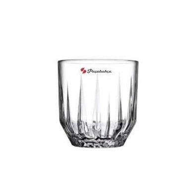 1204335 - Ly thủy tinh Pasabahce Echo whiskey 300ml