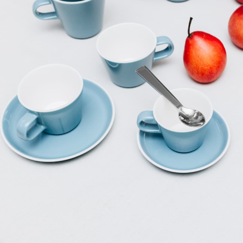 Ly sứ ACME Roman Cup Small Kokako 155ml