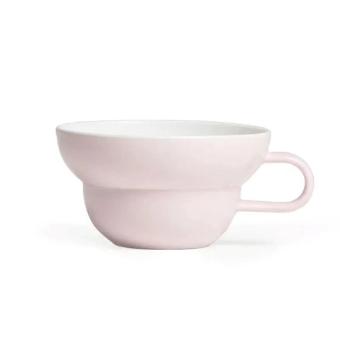 Ly sứ ACME Bibby Cup Rose, 250ml