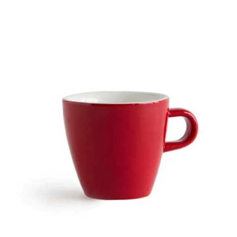 Ly sứ ACME Espresso Range Medium Tulip Rata (Red), 170ml