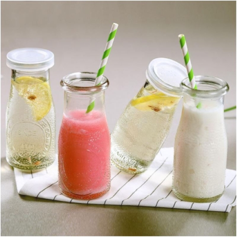 Nắp nhựa Libbey Lid for Heritage Bottle