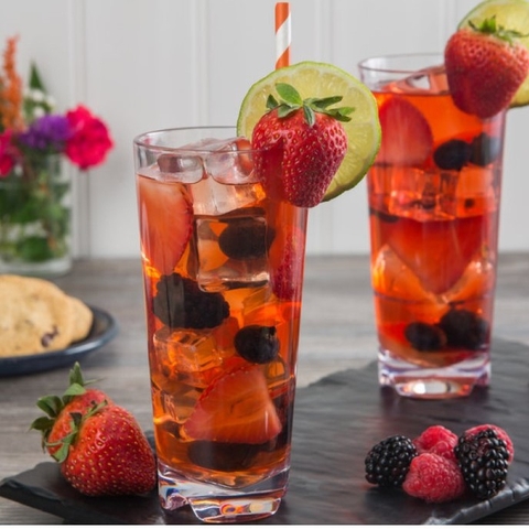 Ly nhựa Libbey InfiniumStacking Bev 12 oz 355ml