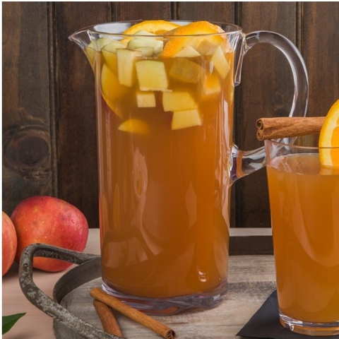 Bình nước nhựa Libbey Infinium Pitcher 55 oz1600ml 1600ml