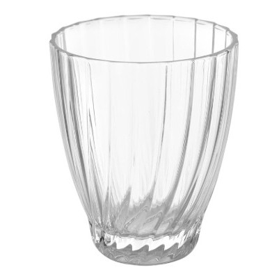 1206179 - Ly thủy tinh Pasabahce Bouquet water tumbler 290ml