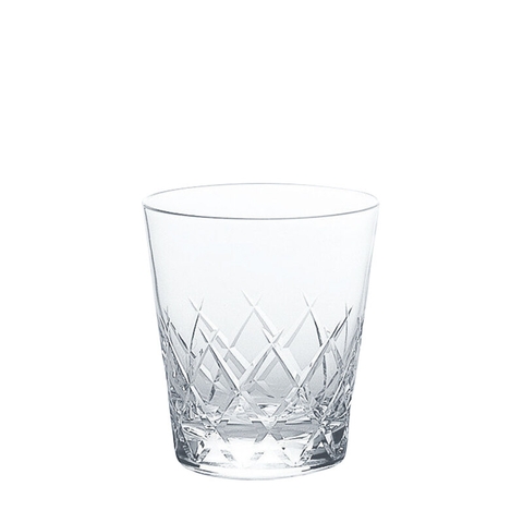 Ly thủy tinh Toyo Sasaki Glassware Tumbler REGINA, 315ml