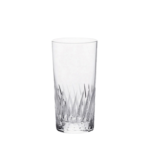 Ly thủy tinh Toyo Sasaki Knack Feather Hs Tumbler 305ml