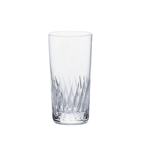 Ly thuỷ tinh Toyo Sasaki Knack Feather Hs Tumbler 305ml