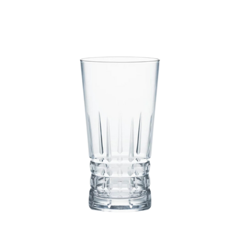 Ly thủy tinh Toyo Sasaki Fjord Cut Tumbler 375ml