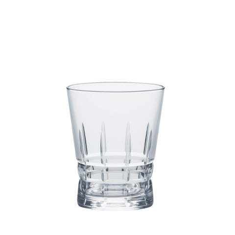 Ly thủy tinh Toyo Sasaki Fjord Cut Tumbler 375ml