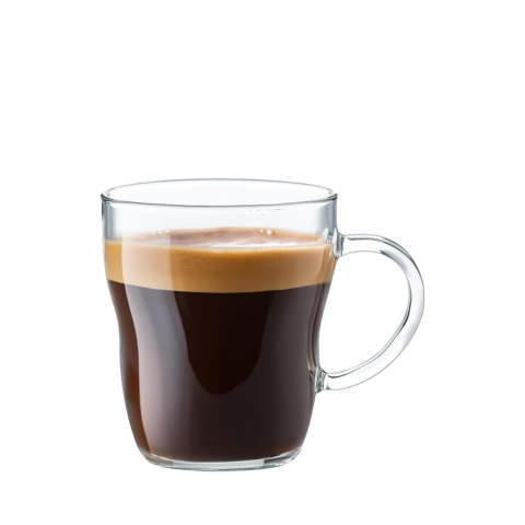 Ly thủy tinh Toyo Sasaki Heatprof Mug Cup 330ml