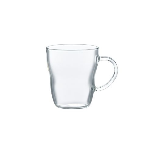 Ly thuỷ tinh Toyo Sasaki Heatproof Mug Cup Mug (Heatproof) 330ml