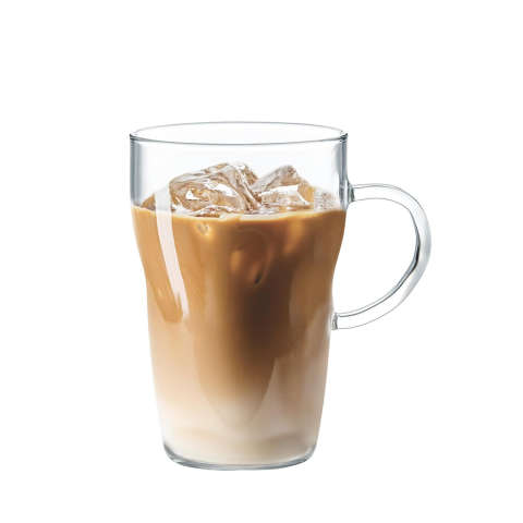 Ly thủy tinh Toyo Sasaki Heatprof Mug Cup 430ml
