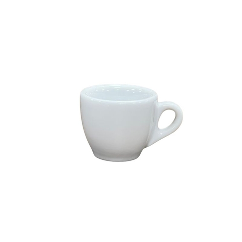 Ly sứ Ancap Espresso Palermo thicker, 55ml