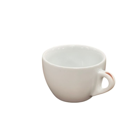 Ly sứ Ancap Cappuccino vẽ quai Màu nâu, 180ml