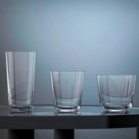 1019067 - Ly thủy tinh Onis Classic Bar box/6 DOF 355ml