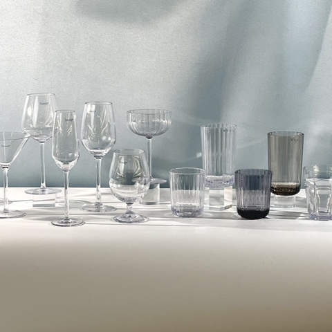 Ly nhựa tritan Titanly Hi-Ball Tumbler 530ml