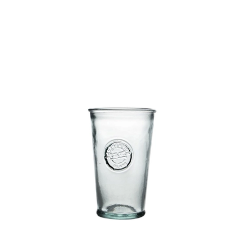 Ly thủy tinh tái chế VSM Vaso Authentic Conico 300ml