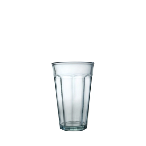 Ly thủy tinh tái chế VSM Vaso Casual Conico 275ml