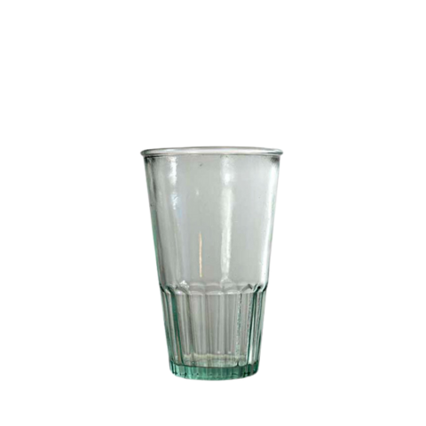 Ly thủy tinh tái chế VSM Vaso Vintage 500ml