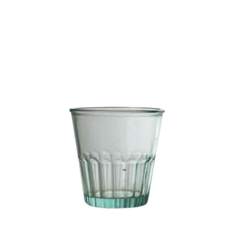 Ly thủy tinh tái chế VSM Vaso Vintage 250ml
