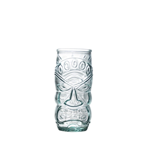 Ly thủy tinh tái chế VSM Vaso Tiki 550ml