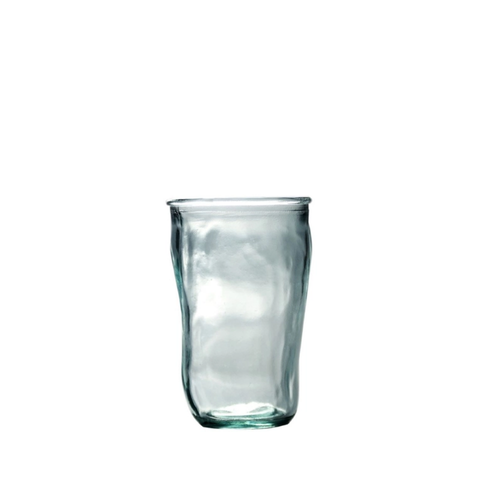 Ly thủy tinh tái chế VSM Vaso Sac Alto 350ml