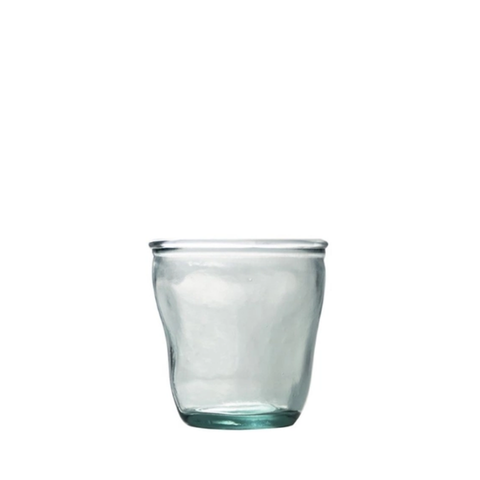 Ly thủy tinh tái chế VSM Vaso Sac 250ml