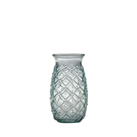 Ly thủy tinh tái chế VSM Vaso Piña Conico 385ml