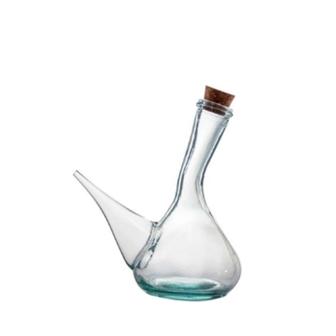 Chai thủy tinh tái chế VSM Porron Maquina 750ml