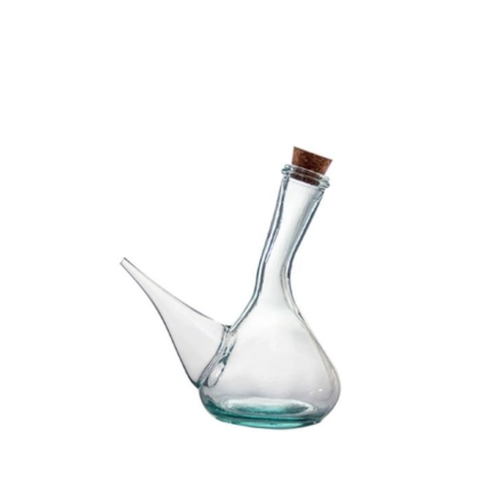 Chai thủy tinh tái chế VSM Porron Maquina T/Corcho 500ml
