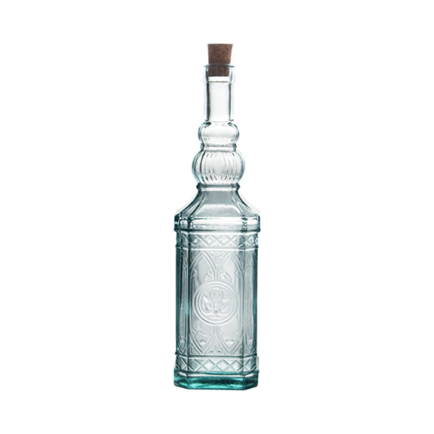 Chai thủy tinh tái chế VSM Botella Miguelete C/T 2900ml