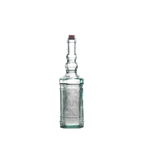 Chai thủy tinh tái chế VSM Botella Miguelete T/C 700ml